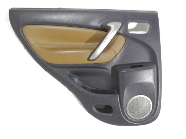 VRATNI PANEL OEM N. PNPSPTYRA4A2MK2SV5P ORIGINAL REZERVNI DEL TOYOTA RAV 4 A2 MK2 (2000 - 2006) DIESEL LETNIK 2004