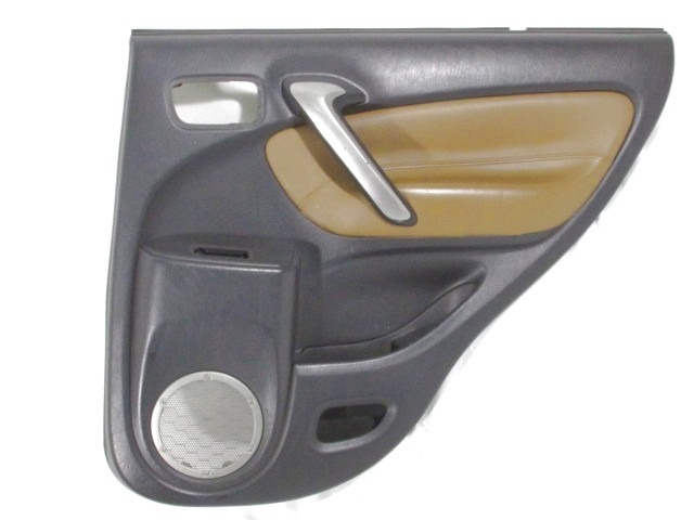 VRATNI PANEL OEM N. PNPDPTYRA4A2MK2SV5P ORIGINAL REZERVNI DEL TOYOTA RAV 4 A2 MK2 (2000 - 2006) DIESEL LETNIK 2004