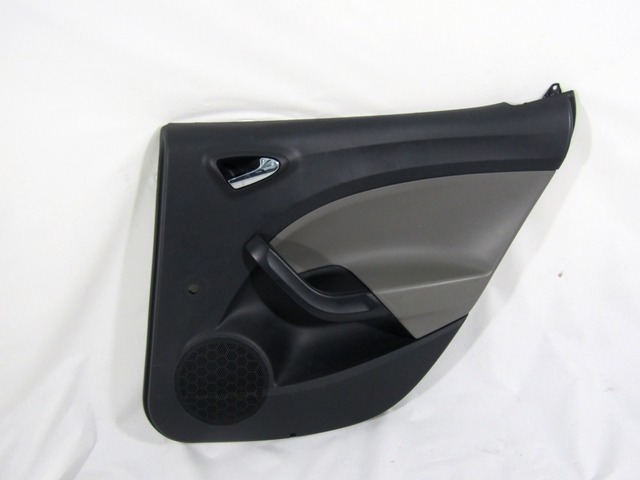 VRATNI PANEL OEM N. PNPDTSTIBIZA6J5MK4RBR5P ORIGINAL REZERVNI DEL SEAT IBIZA 6J5 6P1 MK4 R BER/SW (2012 -2017) DIESEL LETNIK 2014