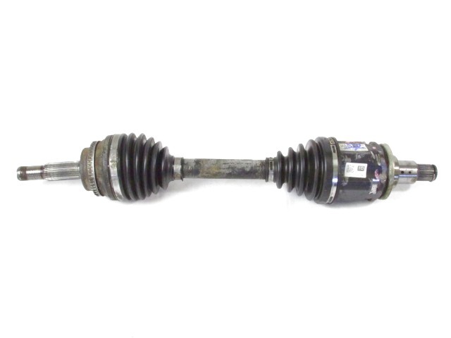 LEVA SPREDNJA POGONSKA GRED  OEM N. 4342042140 ORIGINAL REZERVNI DEL TOYOTA RAV 4 A2 MK2 (2000 - 2006) DIESEL LETNIK 2004