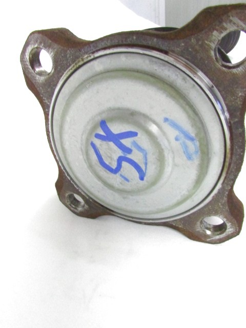 LEVA ZADNJA POGONSKA GRED  OEM N. 4234012052 ORIGINAL REZERVNI DEL TOYOTA RAV 4 A2 MK2 (2000 - 2006) DIESEL LETNIK 2004