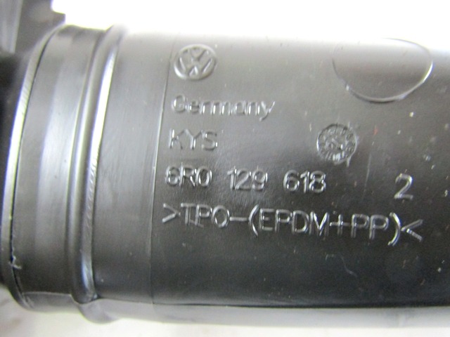 CEV / CEV ZRAKA OEM N. 6R0129618 ORIGINAL REZERVNI DEL SEAT IBIZA 6J5 6P1 MK4 R BER/SW (2012 -2017) DIESEL LETNIK 2014