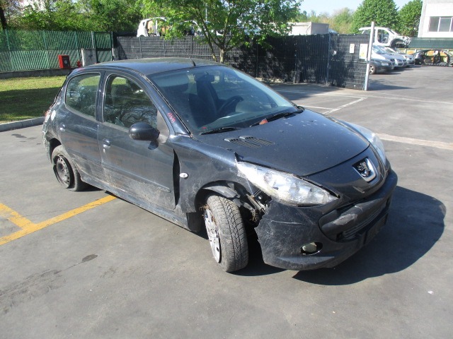 PEUGEOT 206 PLUS 1.1 G 44KW 5M 5P (2010) RICAMBI IN MAGAZZINO