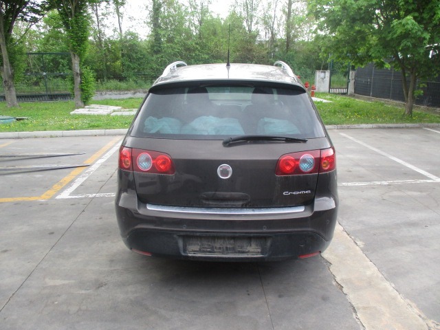 FIAT CROMA SW 1.9 D 110KW 6M 5P (2009) RICAMBI IN MAGAZZINO