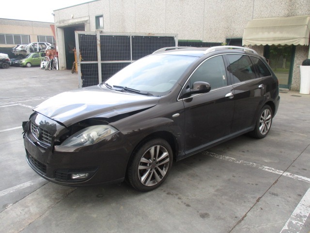 FIAT CROMA SW 1.9 D 110KW 6M 5P (2009) RICAMBI IN MAGAZZINO