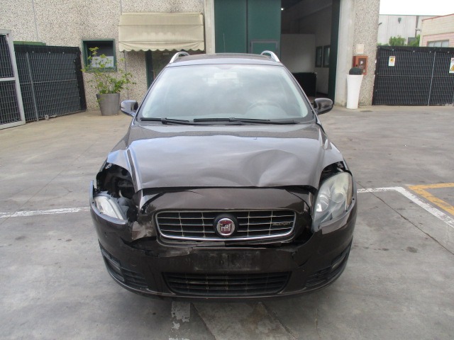 FIAT CROMA SW 1.9 D 110KW 6M 5P (2009) RICAMBI IN MAGAZZINO