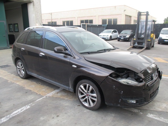 FIAT CROMA SW 1.9 D 110KW 6M 5P (2009) RICAMBI IN MAGAZZINO