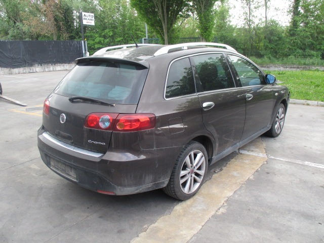 FIAT CROMA SW 1.9 D 110KW 6M 5P (2009) RICAMBI IN MAGAZZINO