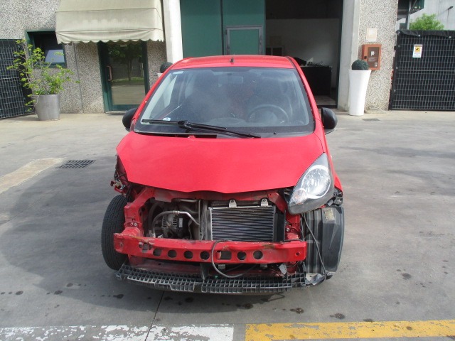 TOYOTA AYGO 1.0 B 50KW 5M 3P (2009) RICAMBI IN MAGAZZINO