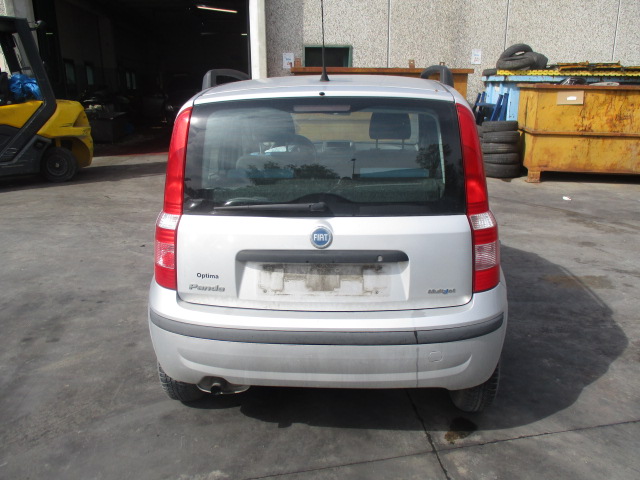 FIAT PANDA 1.3 B 51KW 5M 5P (2007) RICAMBI IN MAGAZZINO