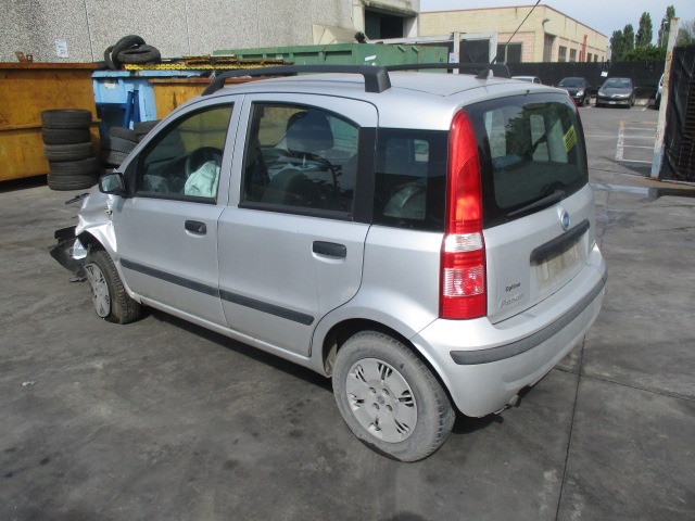 FIAT PANDA 1.3 B 51KW 5M 5P (2007) RICAMBI IN MAGAZZINO