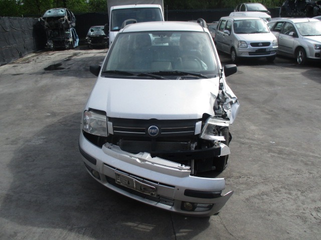 FIAT PANDA 1.3 B 51KW 5M 5P (2007) RICAMBI IN MAGAZZINO