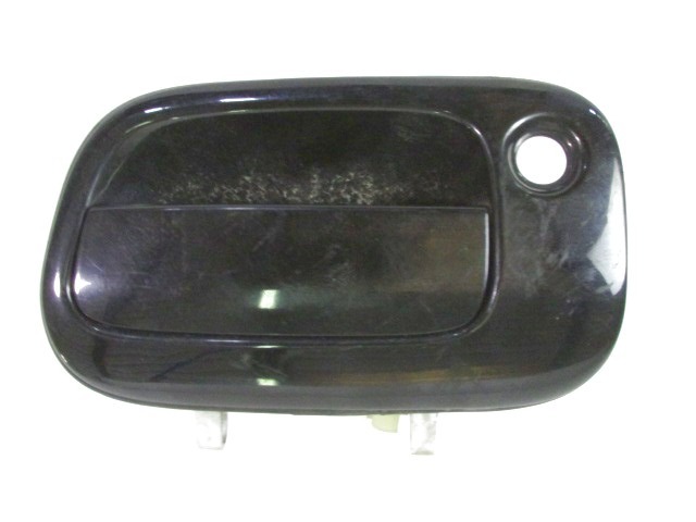 KLJUKA PRTLJA?NIKA/PRTLJA?NA VRATA OEM N. (D)6909042050 ORIGINAL REZERVNI DEL TOYOTA RAV 4 A2 MK2 (2000 - 2006) DIESEL LETNIK 2004