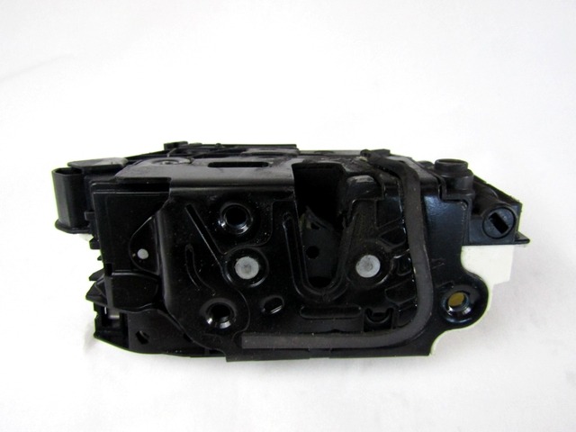 CENTRALNO ZAKLEPANJE ZADNJIH DESNIH VRAT OEM N. 6J0839016F ORIGINAL REZERVNI DEL SEAT IBIZA 6J5 6P1 MK4 R BER/SW (2012 -2017) DIESEL LETNIK 2014