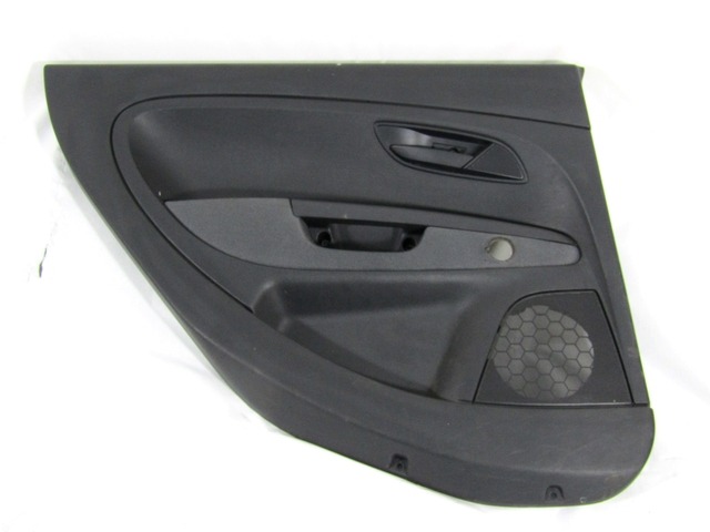 VRATNI PANEL OEM N. PNPSTFTGPUNTO199BR5P ORIGINAL REZERVNI DEL FIAT GRANDE PUNTO 199 (2005 - 2012) BENZINA LETNIK 2008