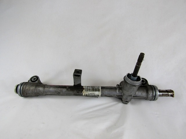 KRMILJENJE OEM N. 51861106 ORIGINAL REZERVNI DEL FIAT GRANDE PUNTO 199 (2005 - 2012) BENZINA LETNIK 2008