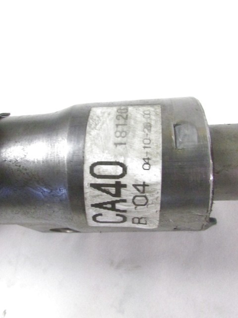 VOLANSKI DROG OEM N. 4520542050 ORIGINAL REZERVNI DEL TOYOTA RAV 4 A2 MK2 (2000 - 2006) DIESEL LETNIK 2004