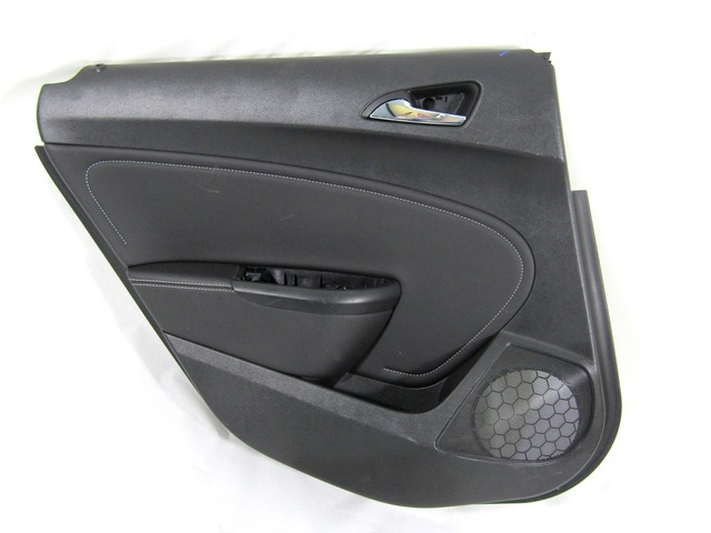 VRATNI PANEL OEM N. PNPSPOPASTRAJP10BR4P ORIGINAL REZERVNI DEL OPEL ASTRA J P10 5P/3P/SW (2010 - 2015) DIESEL LETNIK 2013