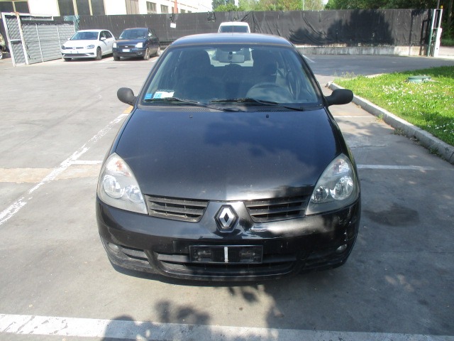 RENAULT CLIO STORIA 1.2 G 44KW 5M 5P (2008) RICAMBI IN MAGAZZINO