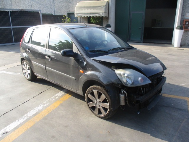 FORD FIESTA 1.2 B 55KW 5M 5P (2006) RICAMBI IN MAGAZZINO