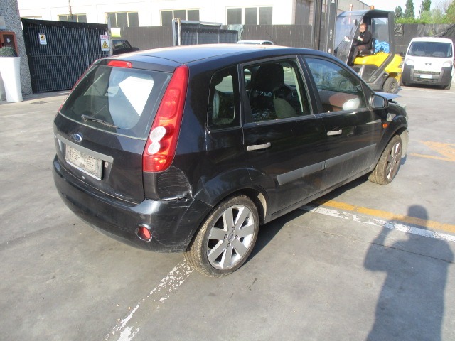 FORD FIESTA 1.2 B 55KW 5M 5P (2006) RICAMBI IN MAGAZZINO