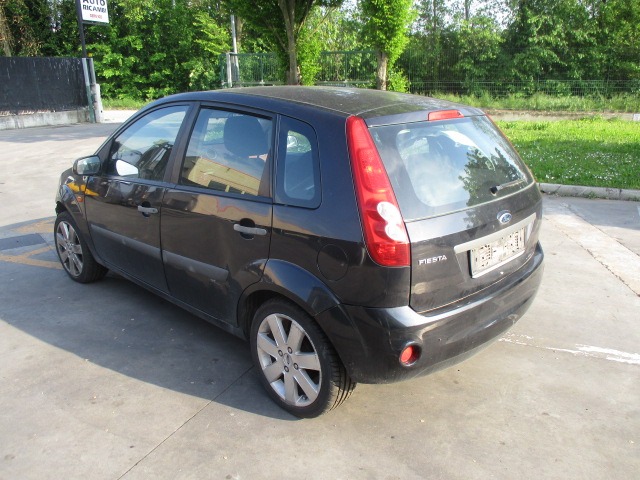 FORD FIESTA 1.2 B 55KW 5M 5P (2006) RICAMBI IN MAGAZZINO