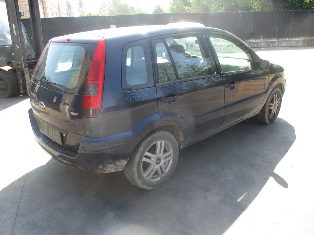 FORD FUSION 1.4 D 50KW 5M 5P (2003) RICAMBI IN MAGAZZINO