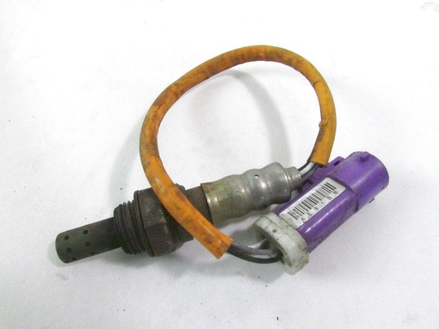 SONDA LAMBDA  OEM N. AE81-96444-BB ORIGINAL REZERVNI DEL FORD FIESTA CB1 CNN MK6 (09/2008 - 11/2012) BENZINA LETNIK 2010