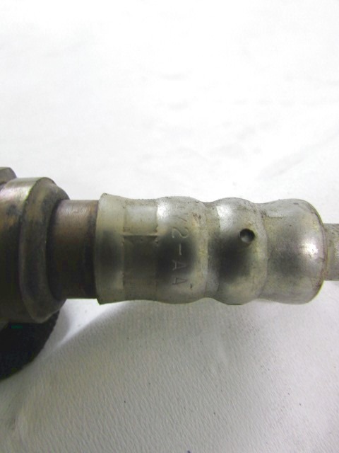 SONDA LAMBDA  OEM N. AE81-9F472-AA ORIGINAL REZERVNI DEL FORD FIESTA CB1 CNN MK6 (09/2008 - 11/2012) BENZINA LETNIK 2010