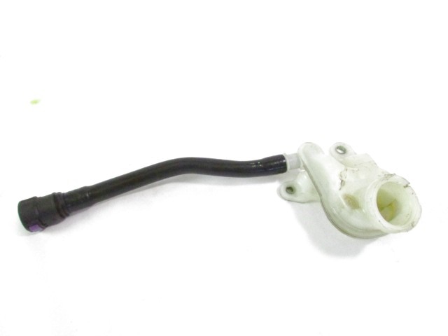 ZAVORNI CILINDER OEM N. 8V51-2K478-A ORIGINAL REZERVNI DEL FORD FIESTA CB1 CNN MK6 (09/2008 - 11/2012) BENZINA LETNIK 2010