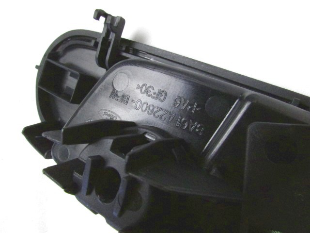 NOTRANJA KLJUKA  OEM N. 8A61-A22600-BFW ORIGINAL REZERVNI DEL FORD FIESTA CB1 CNN MK6 (09/2008 - 11/2012) BENZINA LETNIK 2010