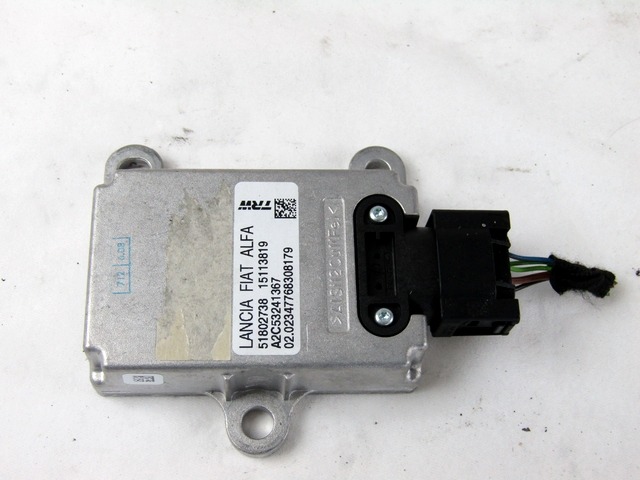 ESP OEM N. 51802738 ORIGINAL REZERVNI DEL FIAT CROMA 194 MK2 R (11-2007 - 2010) DIESEL LETNIK 2009