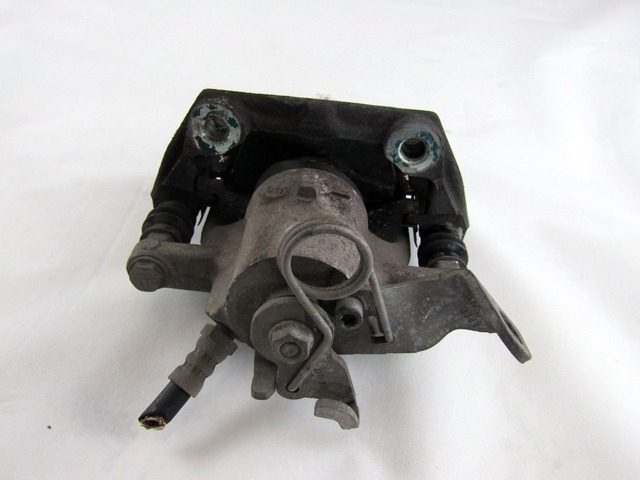 ZADNJE DESNE ZAVORNE CELJUSTI  OEM N. 77363646 ORIGINAL REZERVNI DEL FIAT CROMA 194 MK2 R (11-2007 - 2010) DIESEL LETNIK 2009