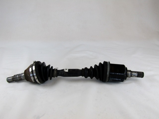 LEVA SPREDNJA POGONSKA GRED  OEM N. 51739262 ORIGINAL REZERVNI DEL FIAT CROMA 194 MK2 R (11-2007 - 2010) DIESEL LETNIK 2009