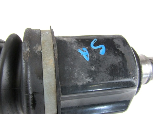 LEVA SPREDNJA POGONSKA GRED  OEM N. 51739262 ORIGINAL REZERVNI DEL FIAT CROMA 194 MK2 R (11-2007 - 2010) DIESEL LETNIK 2009