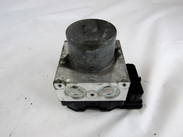 ABS AGREGAT S PUMPO OEM N. 51800747 ORIGINAL REZERVNI DEL FIAT CROMA 194 MK2 R (11-2007 - 2010) DIESEL LETNIK 2009