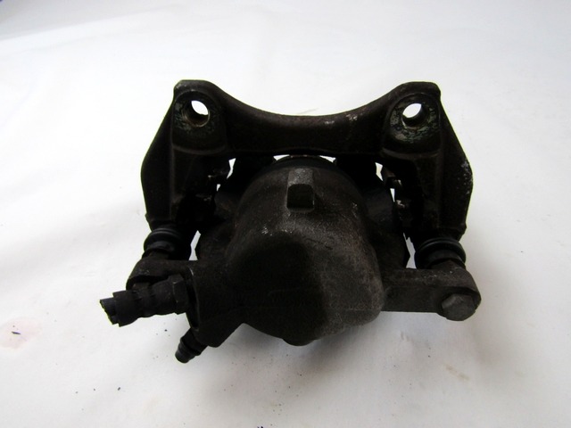 SPREDNJE DESNE ZAVORNE CELJUSTI  OEM N. 77364340 ORIGINAL REZERVNI DEL LANCIA Y YPSILON 843 (2003-2006) DIESEL LETNIK 2004