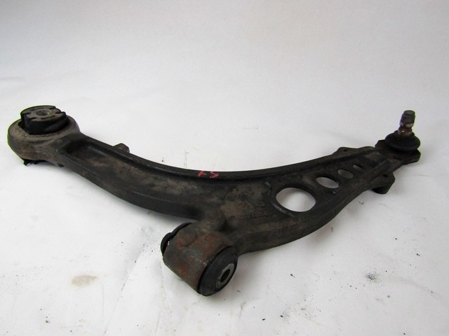 SPREDNJA LEVA ROKA  OEM N. 50703230 ORIGINAL REZERVNI DEL LANCIA Y YPSILON 843 (2003-2006) DIESEL LETNIK 2004