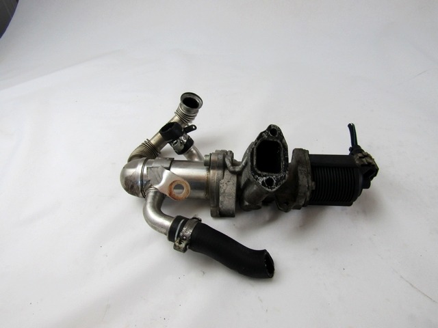 EGR VENTIL   OEM N. 55184651 ORIGINAL REZERVNI DEL LANCIA Y YPSILON 843 (2003-2006) DIESEL LETNIK 2004