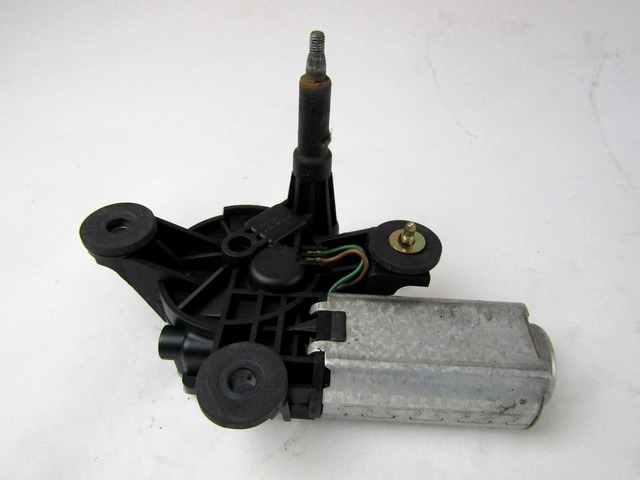 MOTORCEK ZADNJEGA BRISALCA OEM N. MS259600-7030 ORIGINAL REZERVNI DEL LANCIA Y YPSILON 843 (2003-2006) DIESEL LETNIK 2004