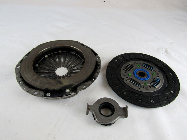 SKLOPKA OEM N. 71748778 ORIGINAL REZERVNI DEL LANCIA Y YPSILON 843 (2003-2006) DIESEL LETNIK 2004