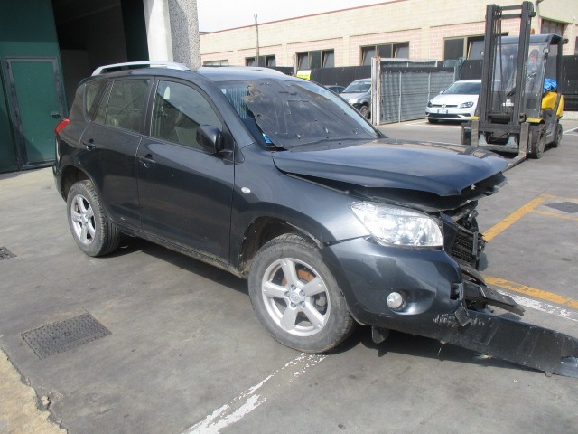 TOYOTA RAV 4 2.0 B 4X4 112KW AUT 5P (2008) RICAMBI IN MAGAZZINO