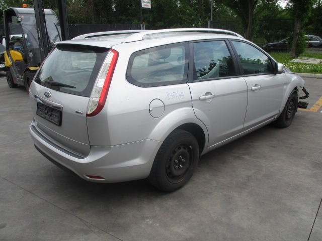 FORD FOCUS SW 1.6 D 80KW 5M 5P (2010) RICAMBI IN MAGAZZINO