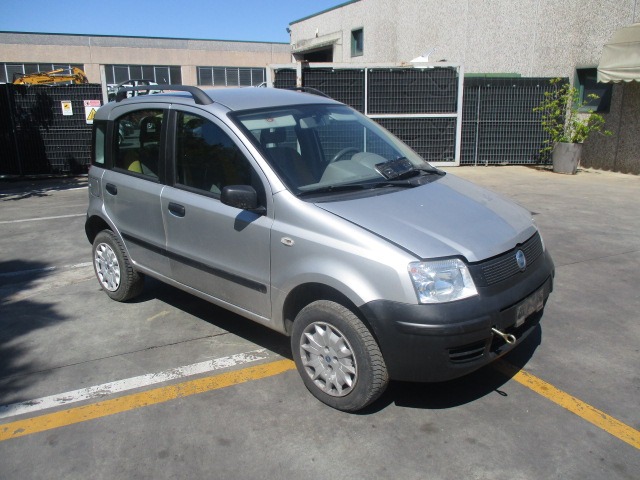 FIAT PANDA 4X4 1.2 B 44KW 5M 5P (2005) RICAMBI IN MAGAZZINO