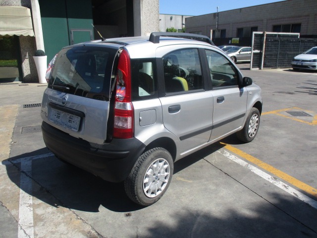 FIAT PANDA 4X4 1.2 B 44KW 5M 5P (2005) RICAMBI IN MAGAZZINO