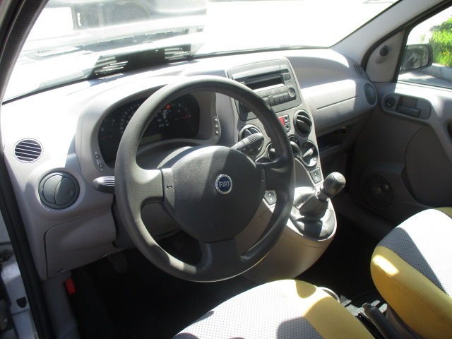 FIAT PANDA 4X4 1.2 B 44KW 5M 5P (2005) RICAMBI IN MAGAZZINO