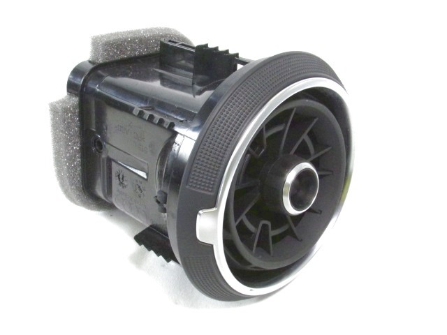 ODVOD ZRAKA OEM N. 81A820901E ORIGINAL REZERVNI DEL AUDI A3 MK3 8V 8V1 8VK 8VS 8VM 8V7 8VE 3P/5P/CABRIO (2012 -2016)DIESEL LETNIK 2015