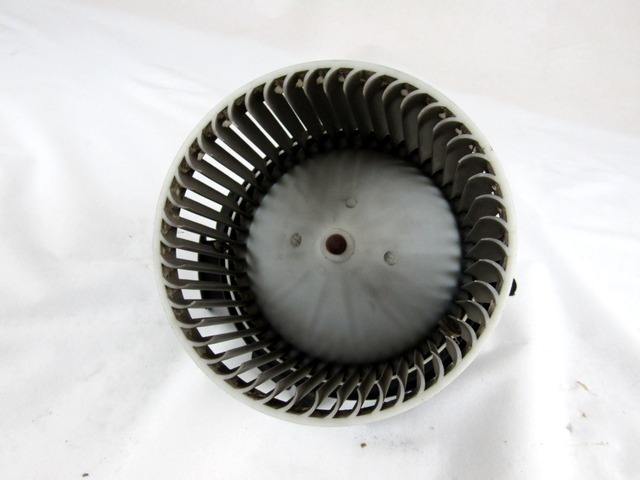 VENTILATOR  KABINE  OEM N. 5A0231000 ORIGINAL REZERVNI DEL FIAT PANDA 169 (2003 - 08/2009) BENZINA LETNIK 2003