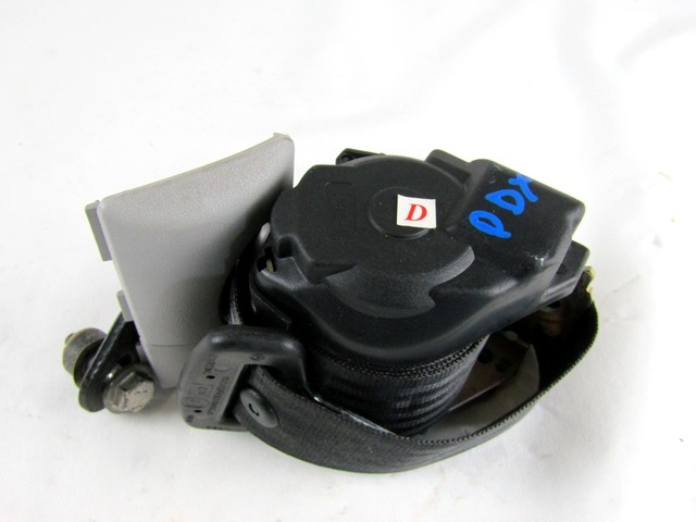 VARNOSTNI PAS OEM N. 735364998 ORIGINAL REZERVNI DEL FIAT PANDA 169 (2003 - 08/2009) BENZINA LETNIK 2003