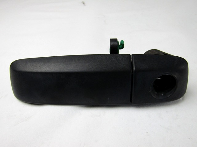 ZUNANJA KLJUKA SPREDNJA LEVA VRATA OEM N. 735371236 ORIGINAL REZERVNI DEL FIAT PANDA 169 (2003 - 08/2009) BENZINA LETNIK 2003